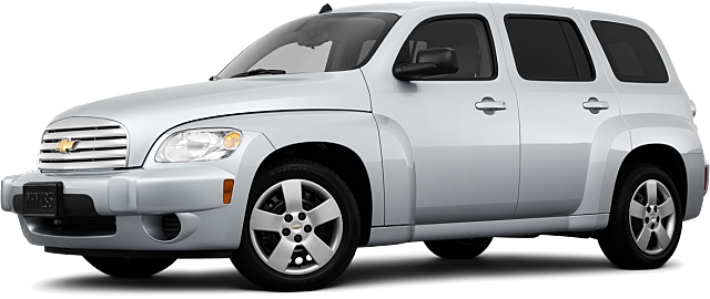 2011 Chevrolet HHR LS