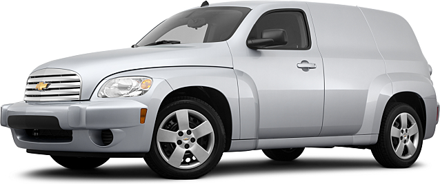2011 Chevrolet HHR Panel LS at Nesbit of Nesbit, MS