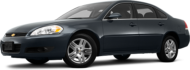 2011 Chevrolet Impala LT Fleet at Auto Depot Lot 2