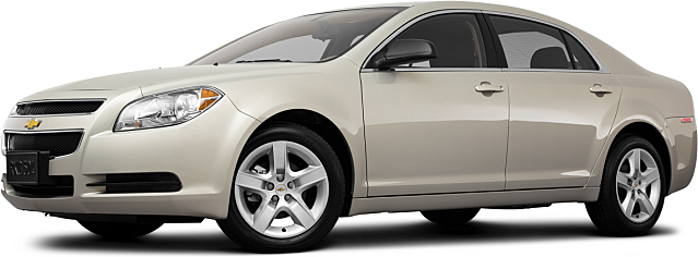 2011 Chevrolet Malibu LS Fleet at Doug Henry Preowned