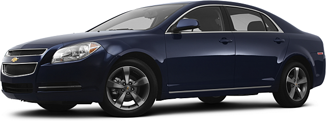 2011 Chevrolet Malibu LT at Columbia of Columbia, SC