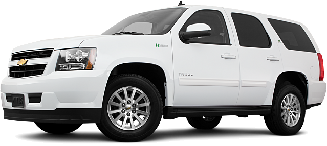2011 Chevrolet Tahoe Hybrid Base