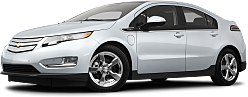 2011 Chevrolet Volt Base