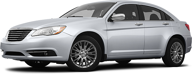 2011 Chrysler 200 S at Northcoast Auto Direct Llc