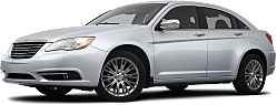  Chrysler  