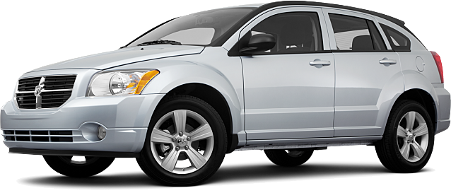 2011 Dodge Caliber Express