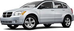 2011 Dodge Caliber Express