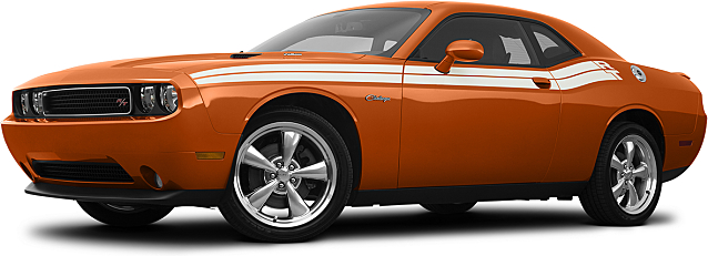 2011 Dodge Challenger R/T at Automotive Avenues