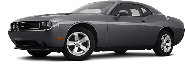 2011 Dodge Challenger SE