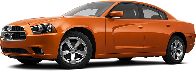 2011 Dodge Charger at Waikiki Auto Sales