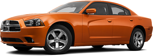 2011 Dodge Charger SE