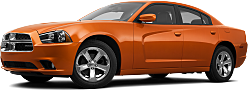 2011 Dodge Charger SE