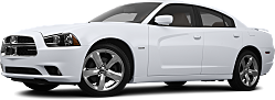 2011 Dodge Charger SE