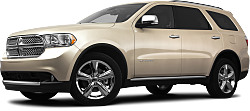 2011 Dodge Durango Express