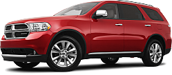 2011 Dodge Durango Express
