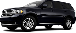 2011 Dodge Durango Express