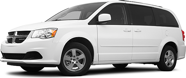 2011 Dodge Grand Caravan Mainstreet at First Chance Motorsports, LLC