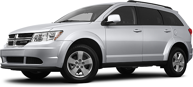 2011 Dodge Journey Lux at America Auto