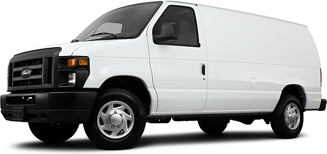 2011 Ford E-Series E-150 at USA Auto Sales and Rentals
