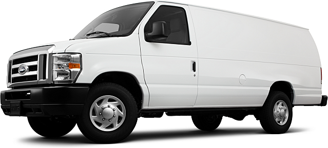 2011 Ford E-Series E-250 at Swannys Auto Sales