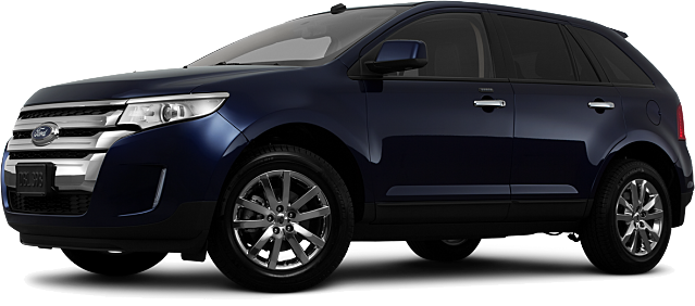2011 Ford Edge SE