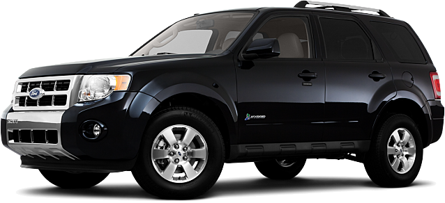 2011 Ford Escape Hybrid Base