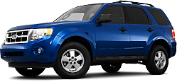 2011 Ford Escape XLS