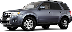2011 Ford Escape XLS
