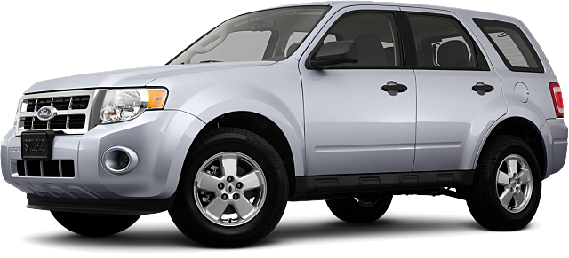2011 Ford Escape XLS