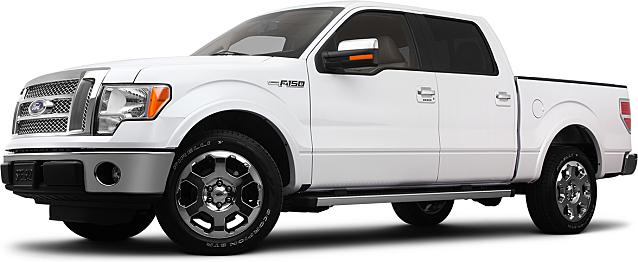 2011 Ford F-150 at Wheel City Motor, Inc