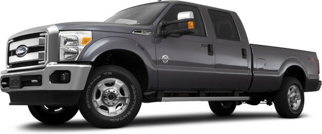 2011 Ford F-250 Super Duty XLT at Auto Force USA