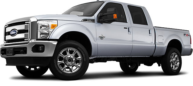 2011 Ford F-350 Super Duty XL