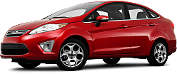 2011 Ford Fiesta S