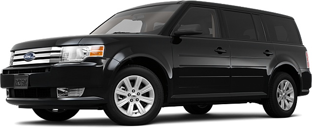 2011 Ford Flex SE