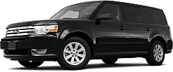 2011 Ford Flex SE