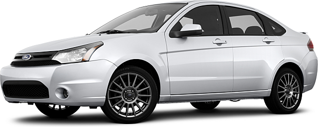 2011 Ford Focus Sport SES at Easy Drive USA, Inc.