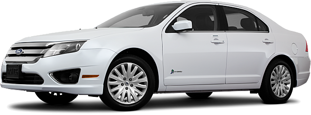 Thumbnail image of 2011 Ford Fusion Hybrid at SWIFT AUTO DEALS LLC