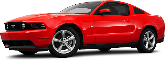 2011 Ford Mustang GT at Morrison Motor Company, Inc