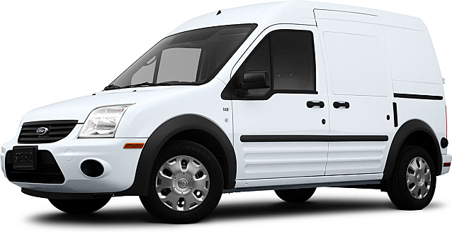 2011 Ford Transit Connect XL at Easy Drive USA, Inc.