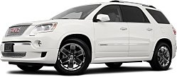 2011 GMC Acadia SL