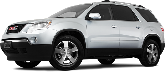 2011 GMC Acadia SL
