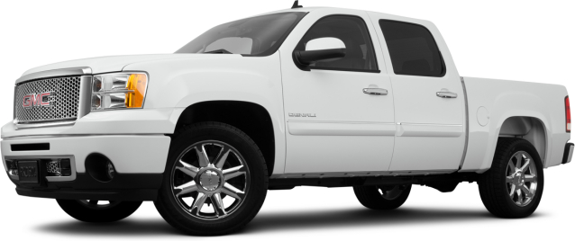 2011 GMC Sierra 1500 Denali at AUTOMOTIVE CONNECTION