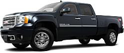  GMC  