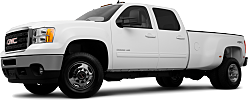  GMC  