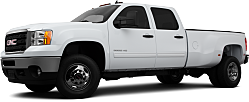  GMC  