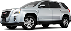  GMC  