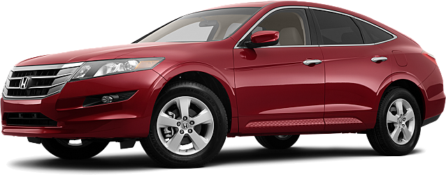 2011 Honda Accord Crosstour EX