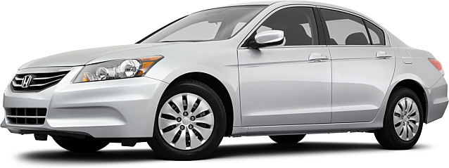2011 Honda Accord LX at Auto Sales Direct LLC