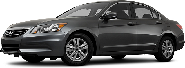 2011 Honda Accord LX-P at Nesbit of Nesbit, MS