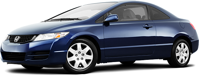 2011 Honda Civic DX